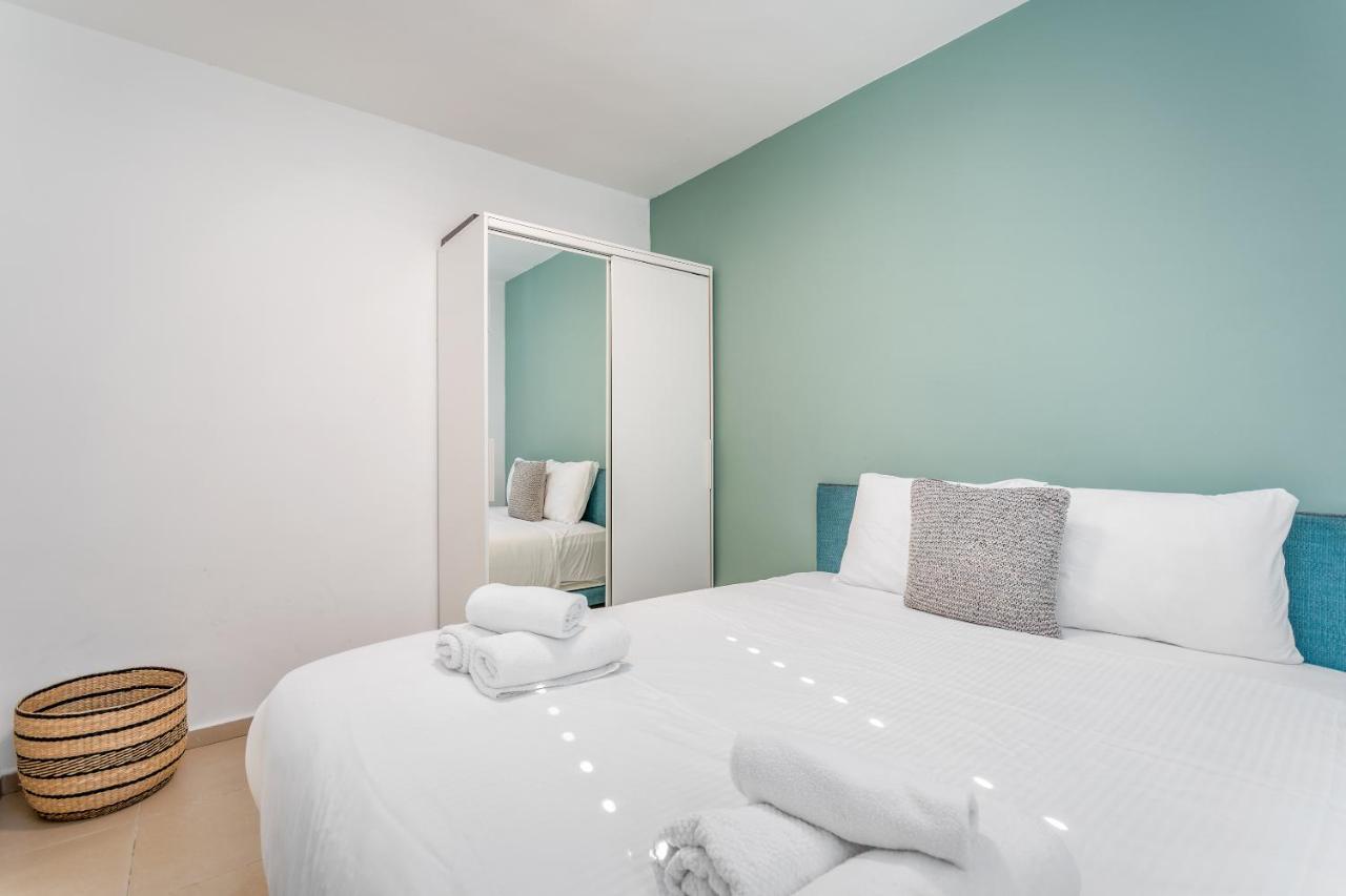 Bograshov Area - Cosy Apart' Hotel Close To The Beach Tel Awiw Zewnętrze zdjęcie