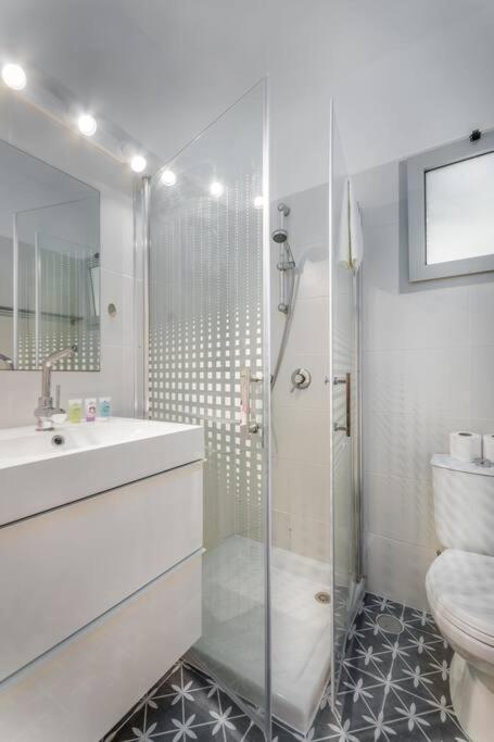 Bograshov Area - Cosy Apart' Hotel Close To The Beach Tel Awiw Zewnętrze zdjęcie