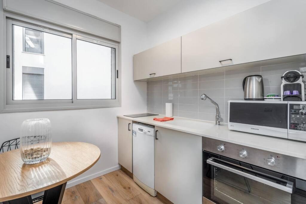 Bograshov Area - Cosy Apart' Hotel Close To The Beach Tel Awiw Zewnętrze zdjęcie
