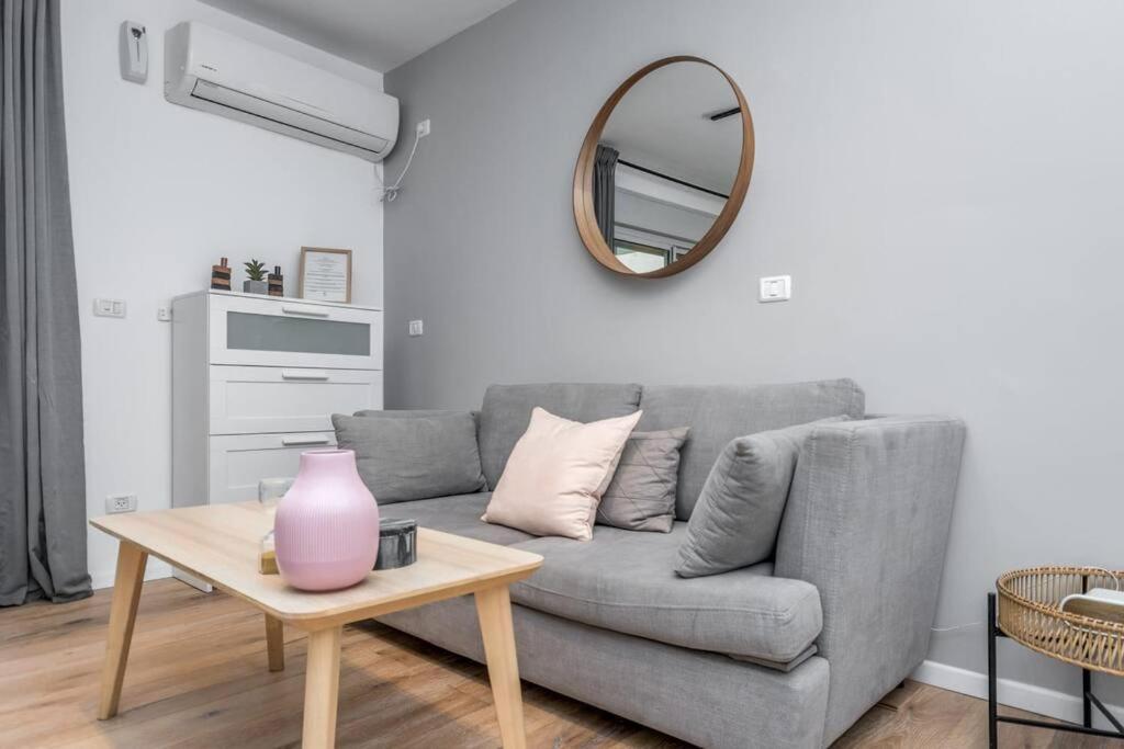 Bograshov Area - Cosy Apart' Hotel Close To The Beach Tel Awiw Zewnętrze zdjęcie
