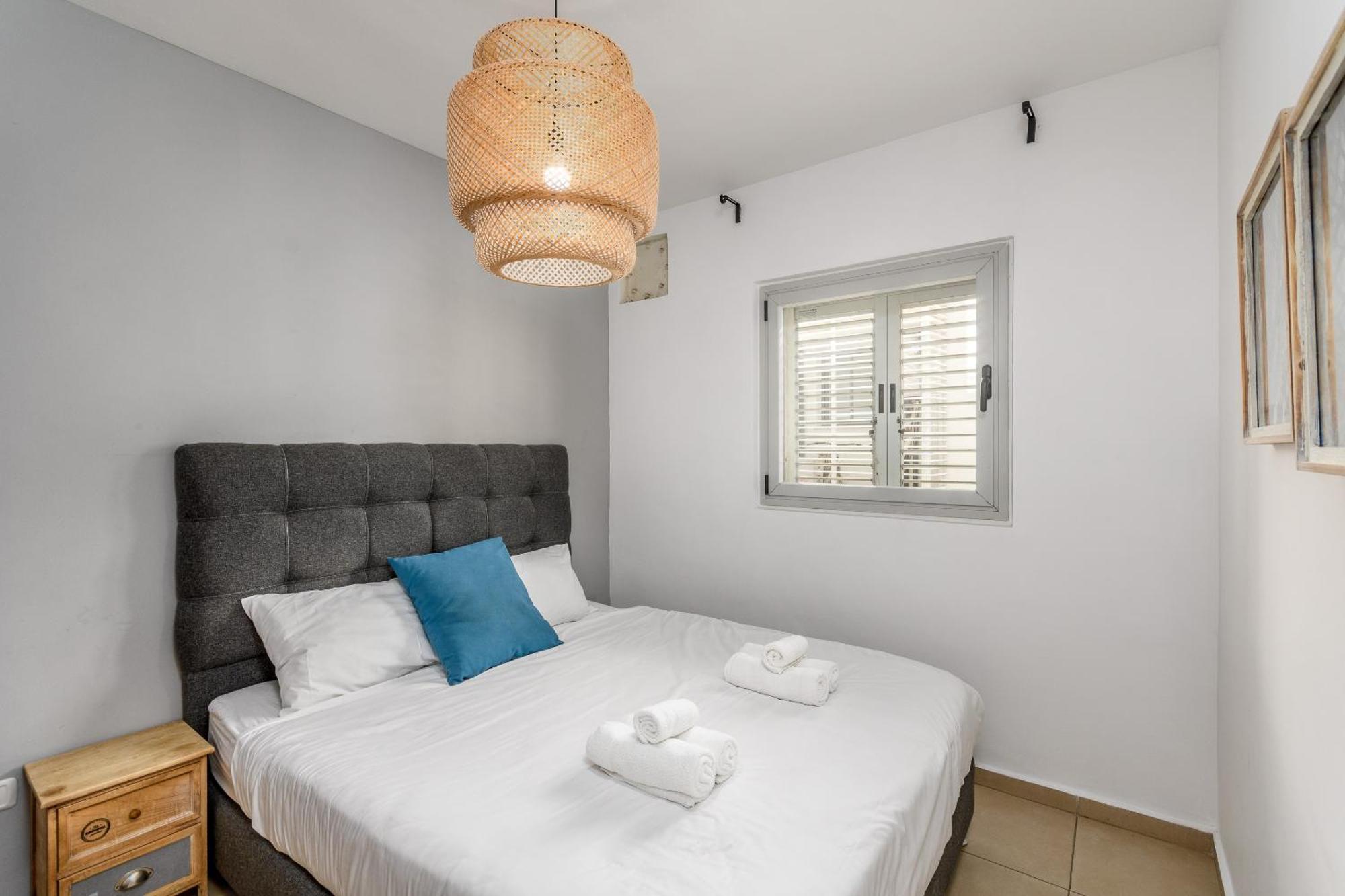 Bograshov Area - Cosy Apart' Hotel Close To The Beach Tel Awiw Zewnętrze zdjęcie