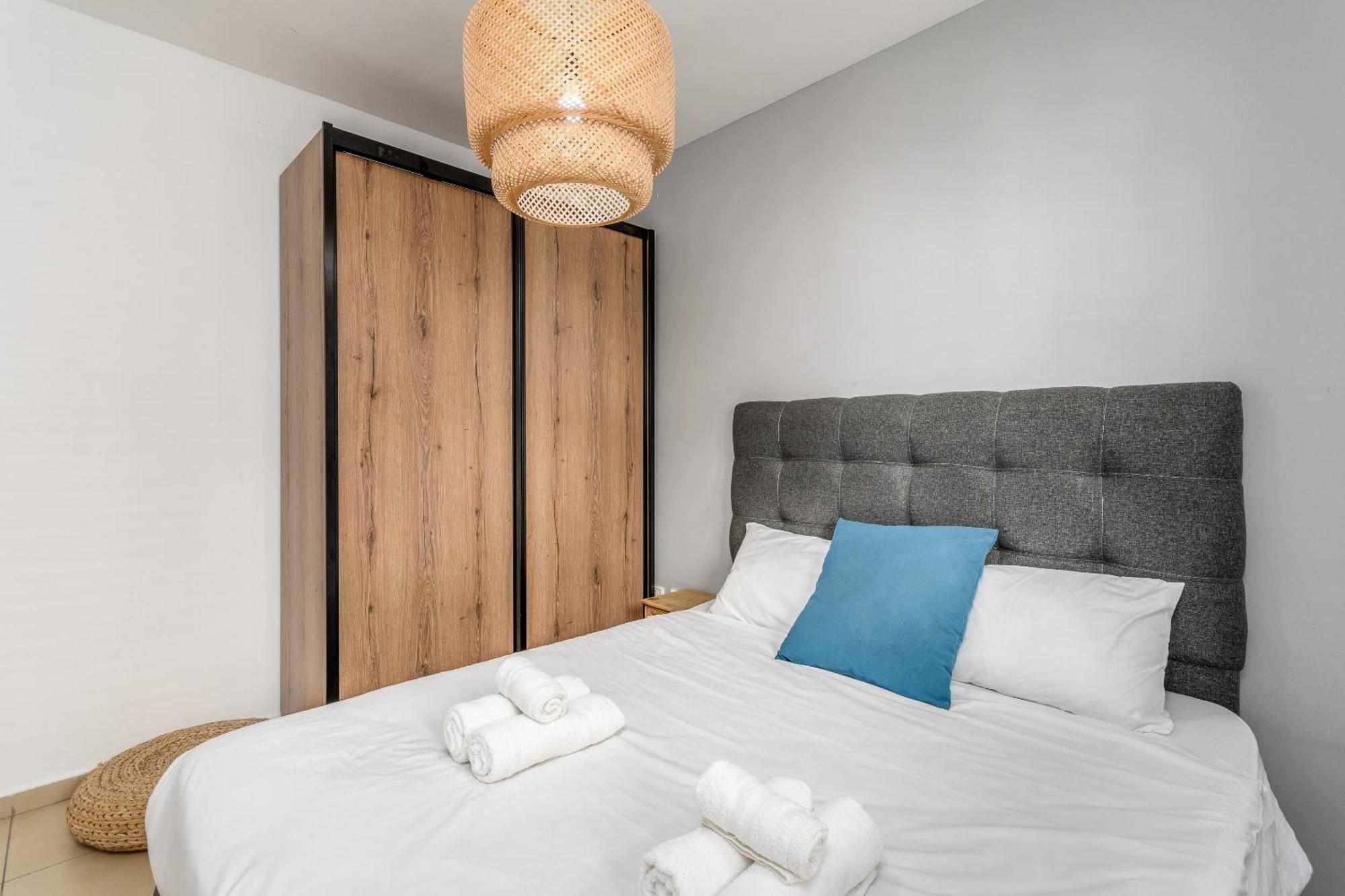 Bograshov Area - Cosy Apart' Hotel Close To The Beach Tel Awiw Zewnętrze zdjęcie